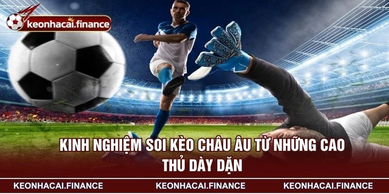 Kèo 1x2 Là Gì - Giải Đáp Chi Tiết Những Thắc Mắc Cho Tân Thủ 4 Kinh nghiệm soi kèo châu Âu từ những cao thủ dày dặn